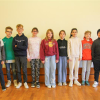 SV 24 25 Jahrgang 5 und 6